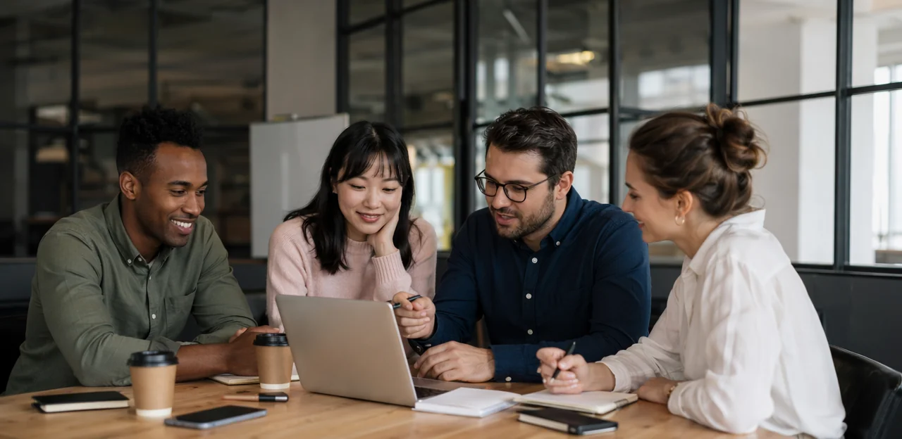 Turning short comments into patterns with AI and analytics