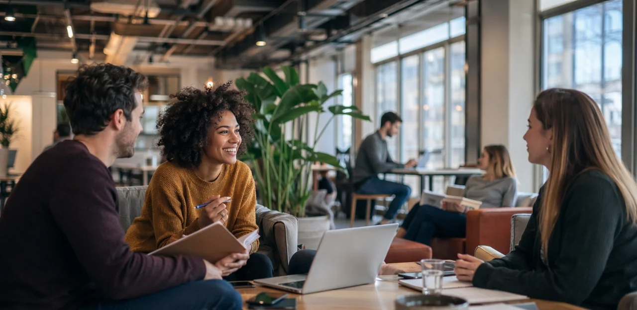 Why coworking customer insights matter for member experience and retention