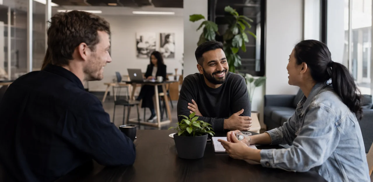 Kluczowe wskaźniki do mierzenia satysfakcji klientów coworkingu
