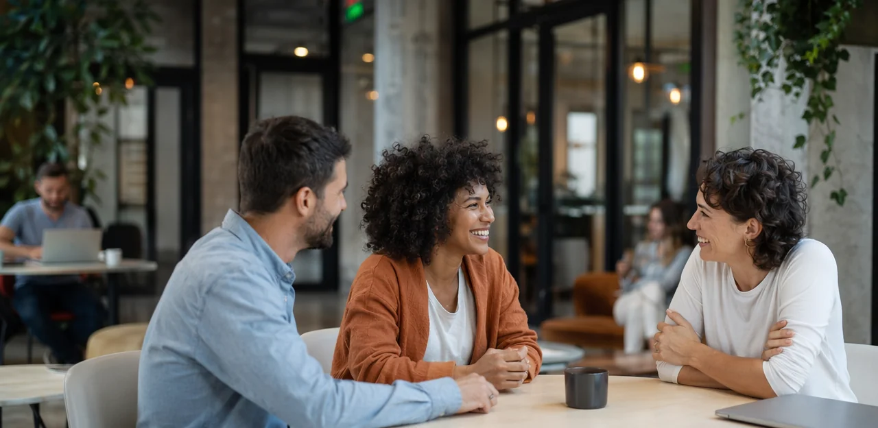 Dlaczego satysfakcja klientów coworkingu ma znaczenie dla retencji