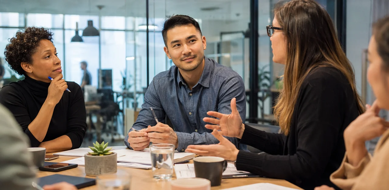 Using coworking event feedback to improve future programming