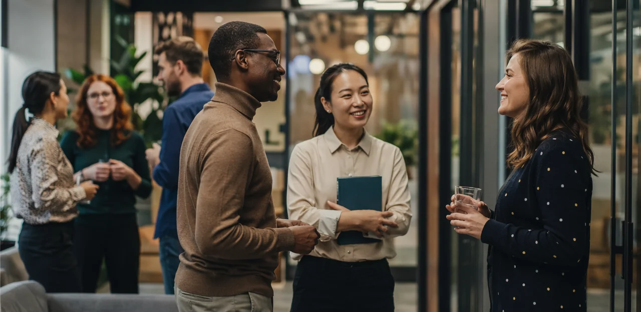 Why coworking event feedback matters for community programming
