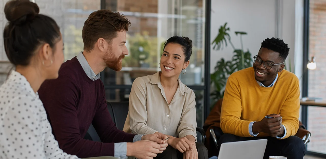 Conclusie: een duurzame coworking-feedbackstrategie opbouwen