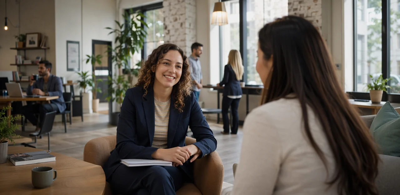 Best practices voor feedback bij coworking- en flexwerkmerken