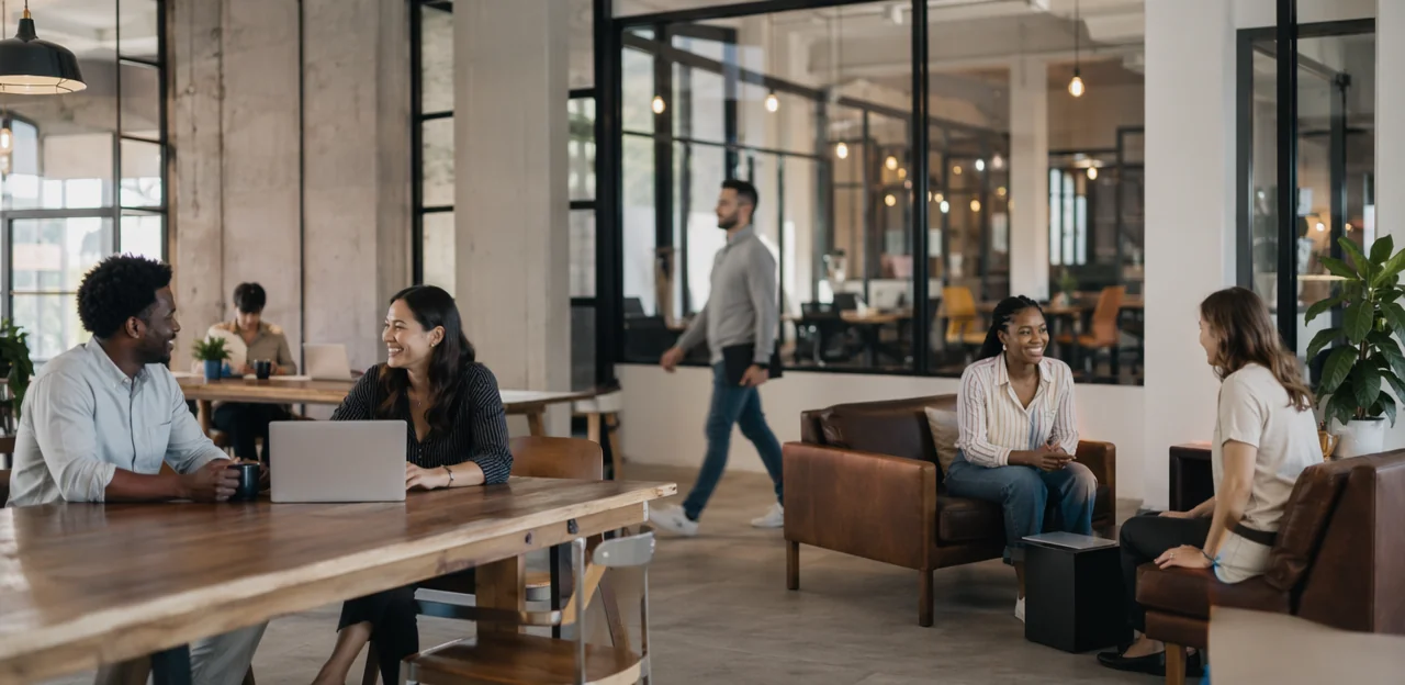 Wat je moet meten gedurende de klantreis in coworking
