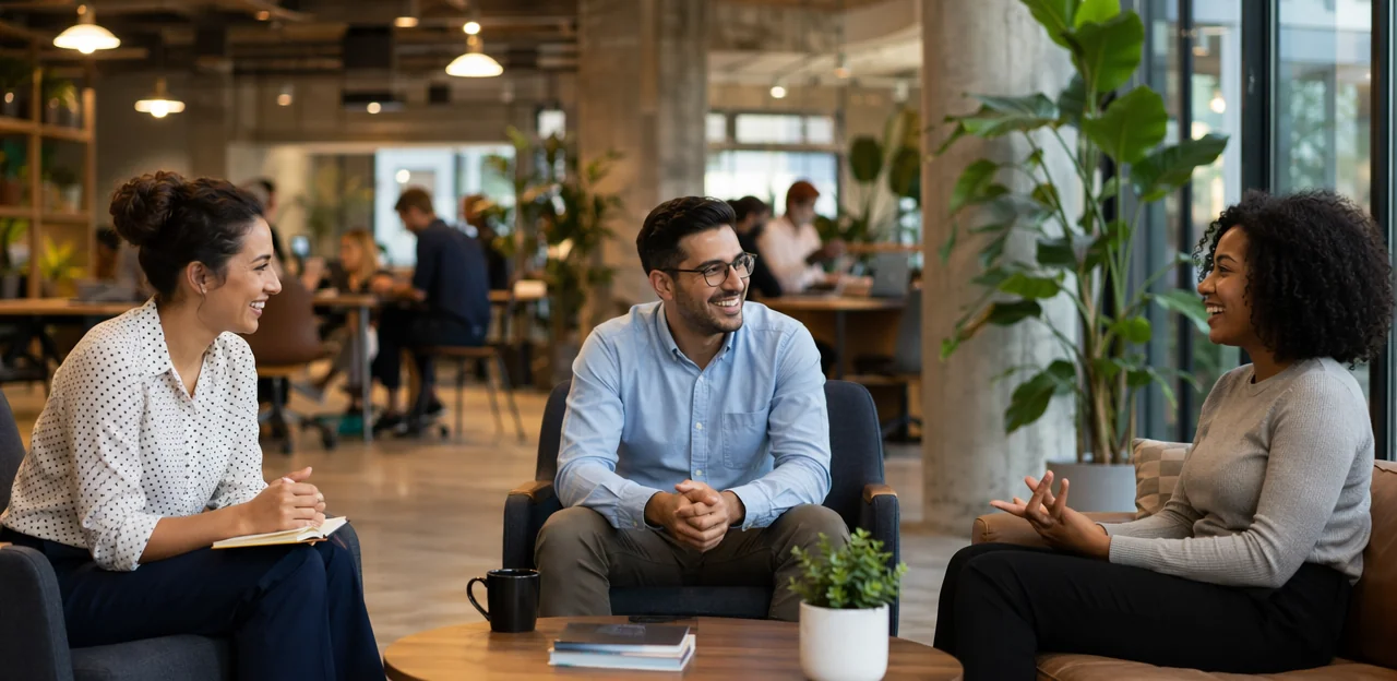 KPI principali da includere in una dashboard di feedback per coworking