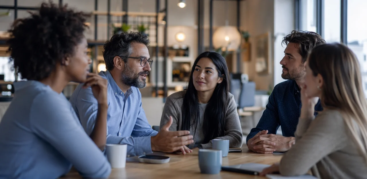 Perché una dashboard di feedback per coworking è importante