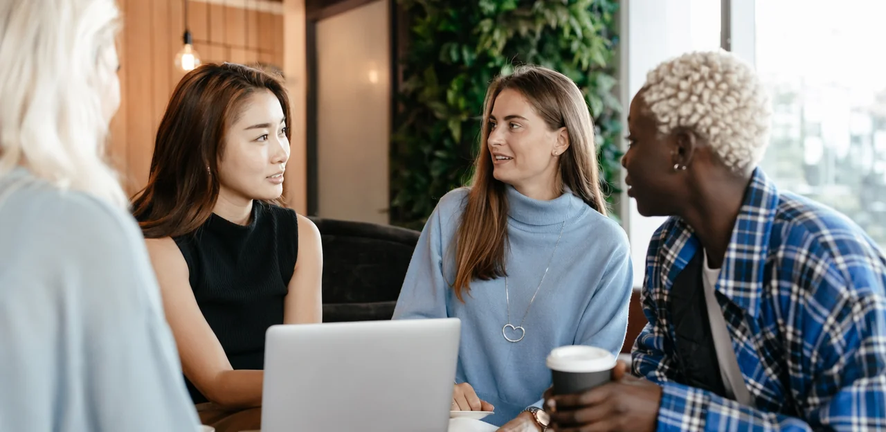 Melhores formas de coletar feedback acionável em coworking