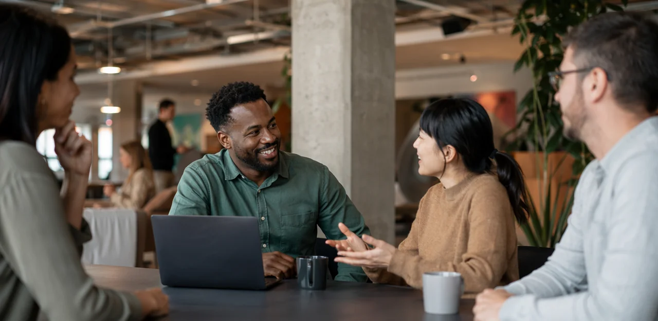 Bonnes pratiques pour construire des intégrations de feedback efficaces pour le coworking