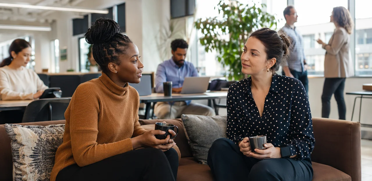 Integrazioni del feedback nel coworking con CRM, accessi e supporto