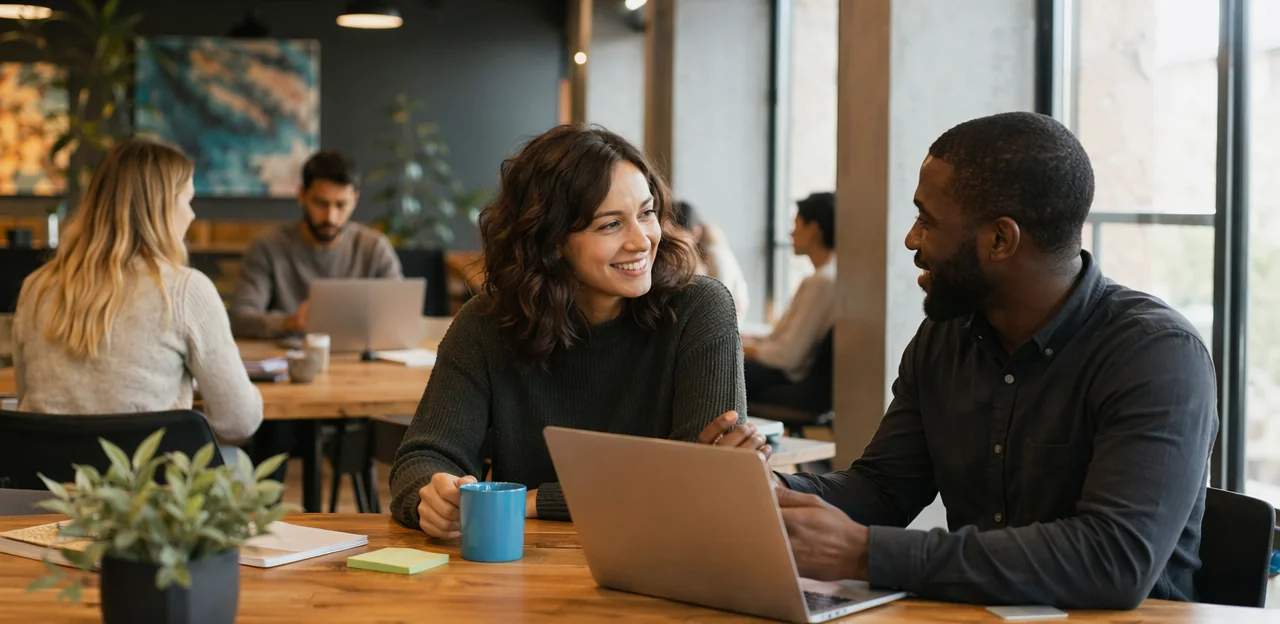Pourquoi les intégrations de feedback pour le coworking sont importantes pour les opérations modernes des espaces de travail
