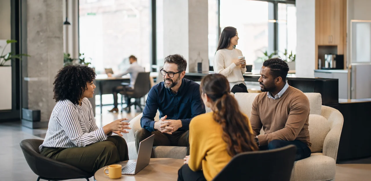 Informes de feedback en coworking para operadores, inversores y gestores de centros