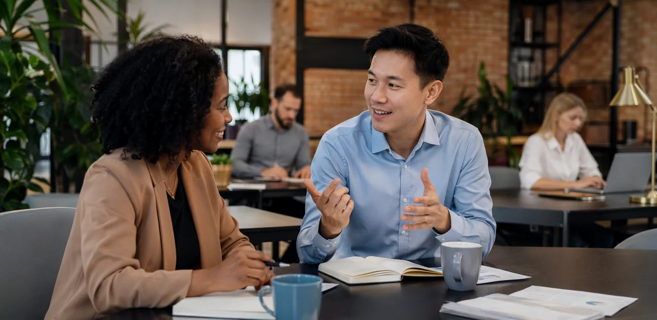 Por qué los informes de feedback en coworking importan en las oficinas de coworking