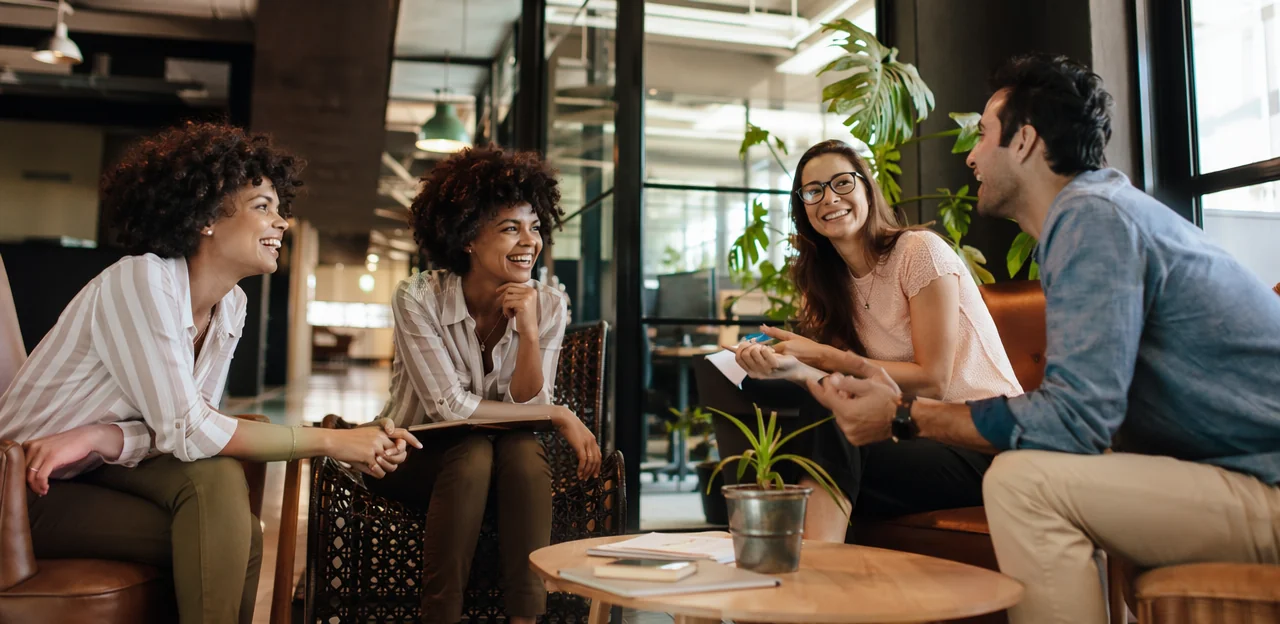 Dlaczego feedback ma znaczenie w przestrzeniach coworkingowych