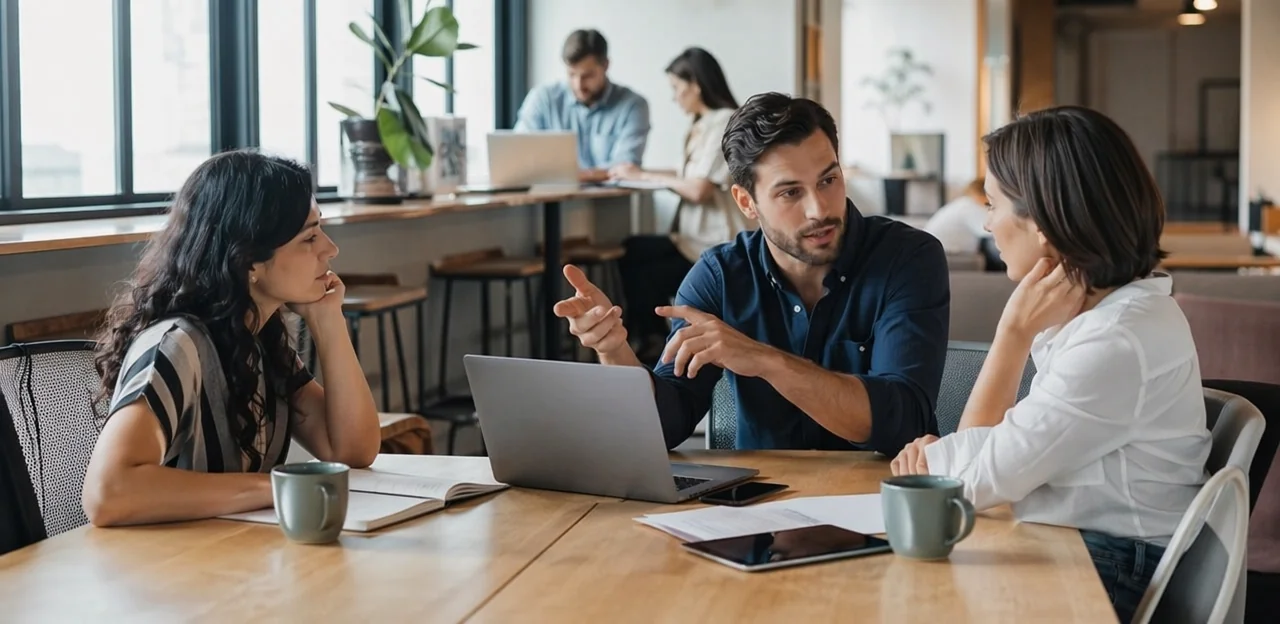 Escolhendo o nível de preço certo para o seu espaço de coworking