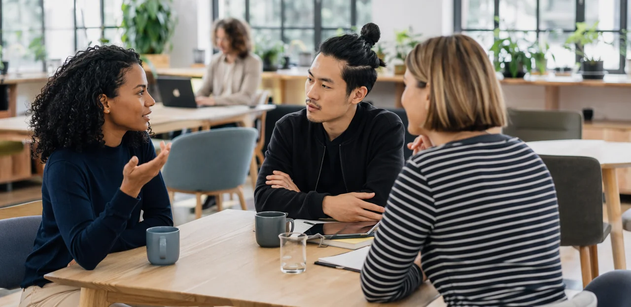 Como funcionam os modelos de precificação de software de feedback para coworking