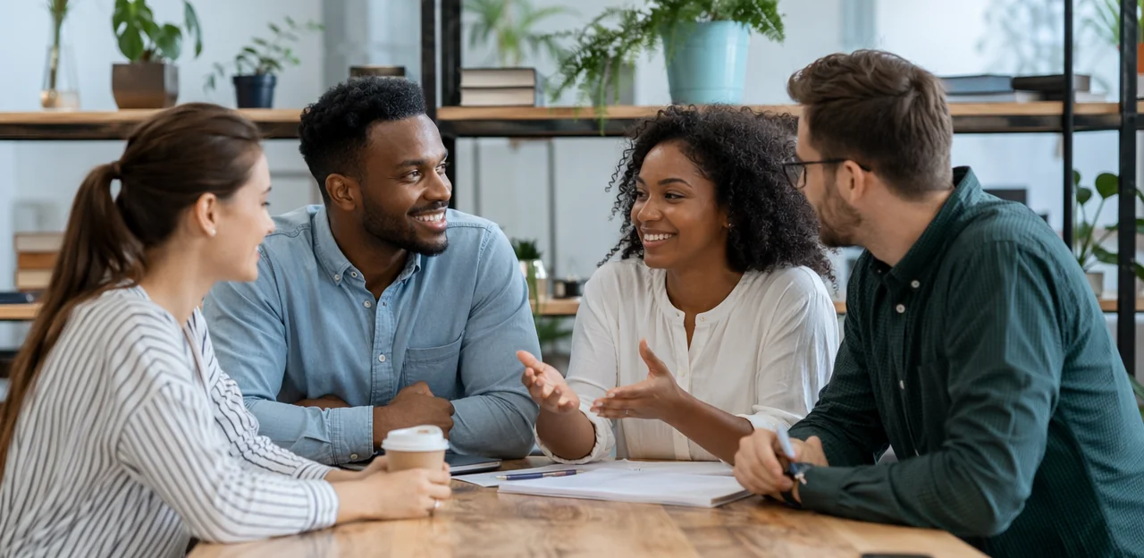 Kernonderdelen van een effectief feedbacksysteem