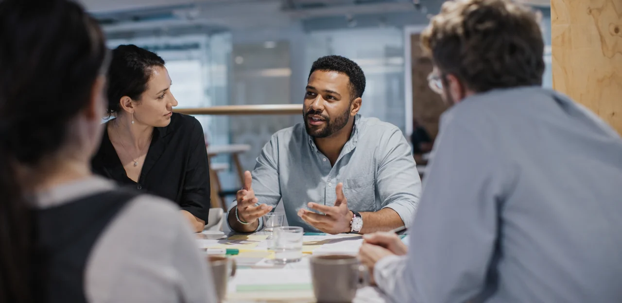 Feedback omzetten in operationele verbeteringen en een betere ervaring