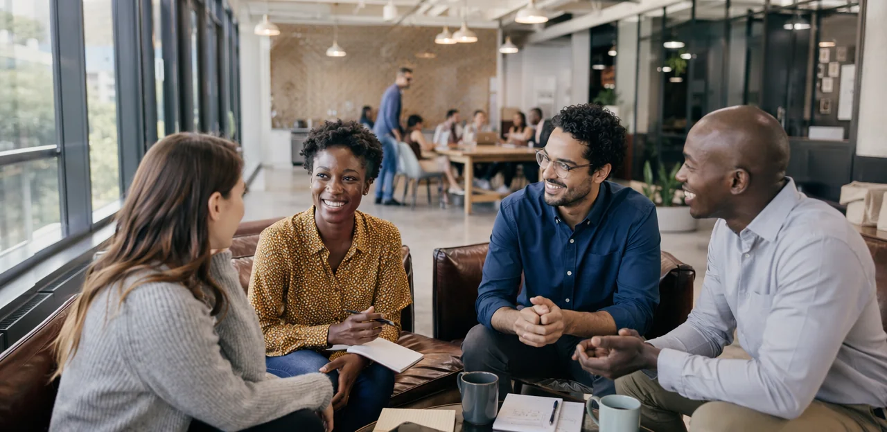 Waarom een coworking-feedbackstrategie belangrijk is