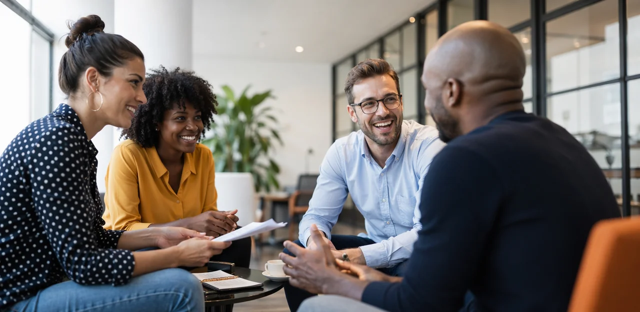Waarom coworking-feedbacksjablonen belangrijk zijn voor de groei van werkruimtes