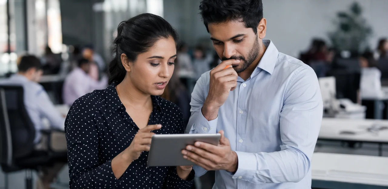 Technology, data, and automation for better issue reporting