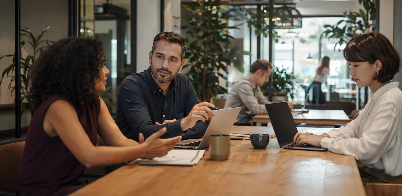 Why coworking issue reporting matters for modern workspaces