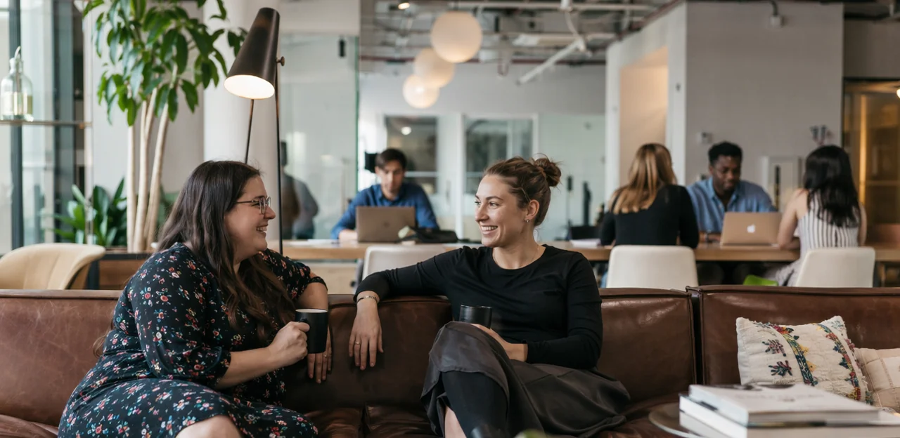 Expérience membre en coworking : capter les signaux dans tout l'espace