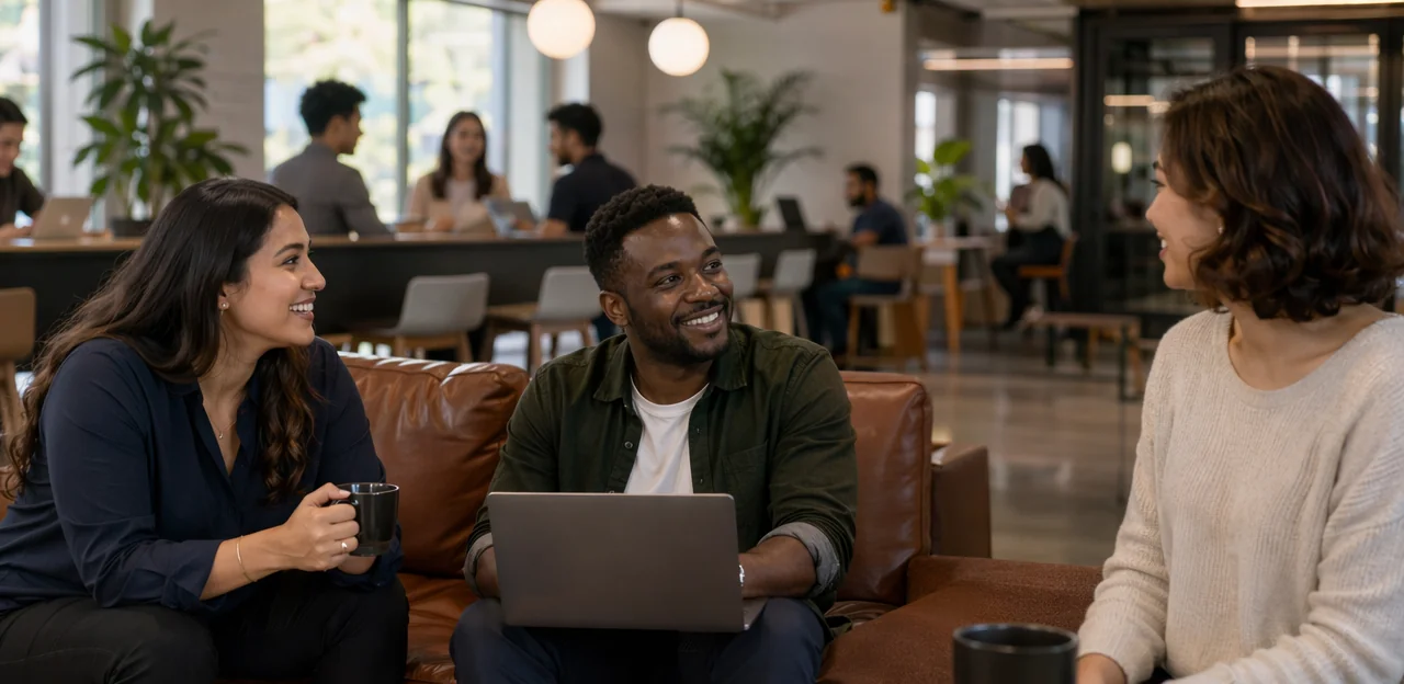 Metriche che contano per la coworking member experience
