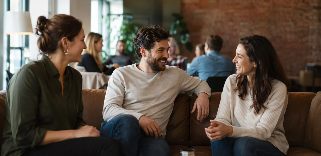 Trasformare i segnali del coworking in esperienze migliori