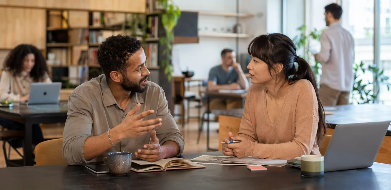 Perché la coworking member experience dipende dalla raccolta dei segnali