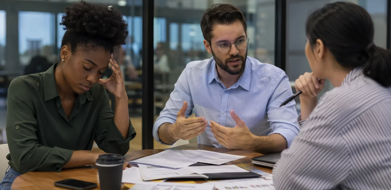 Common mistakes operators make with member feedback
