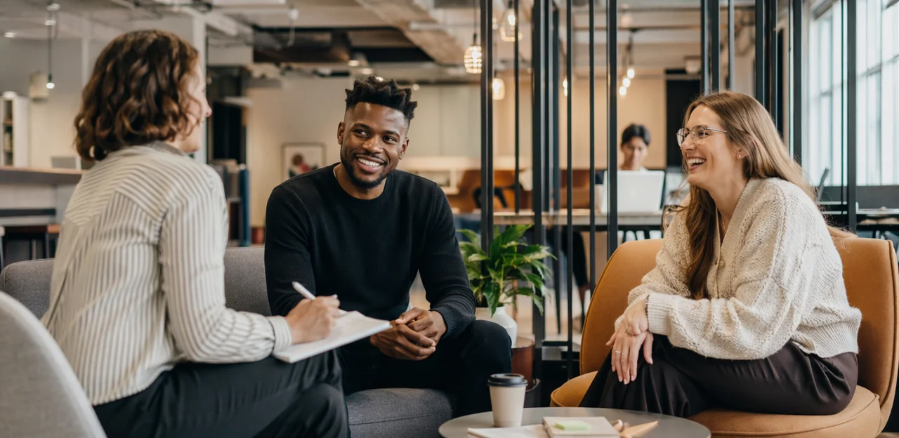 Coworking member feedback: what operators should ask every month