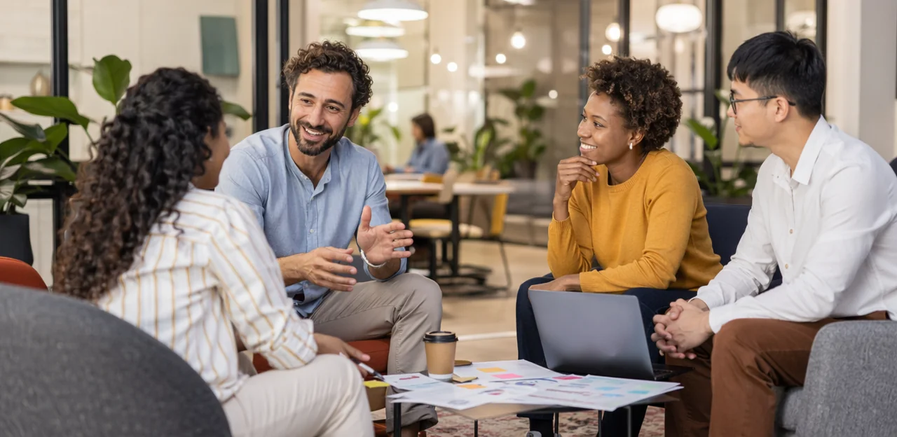 How to analyze coworking member feedback and act on it