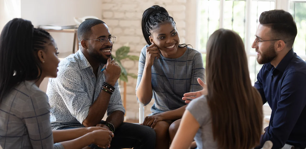 How to design a monthly feedback process members will complete