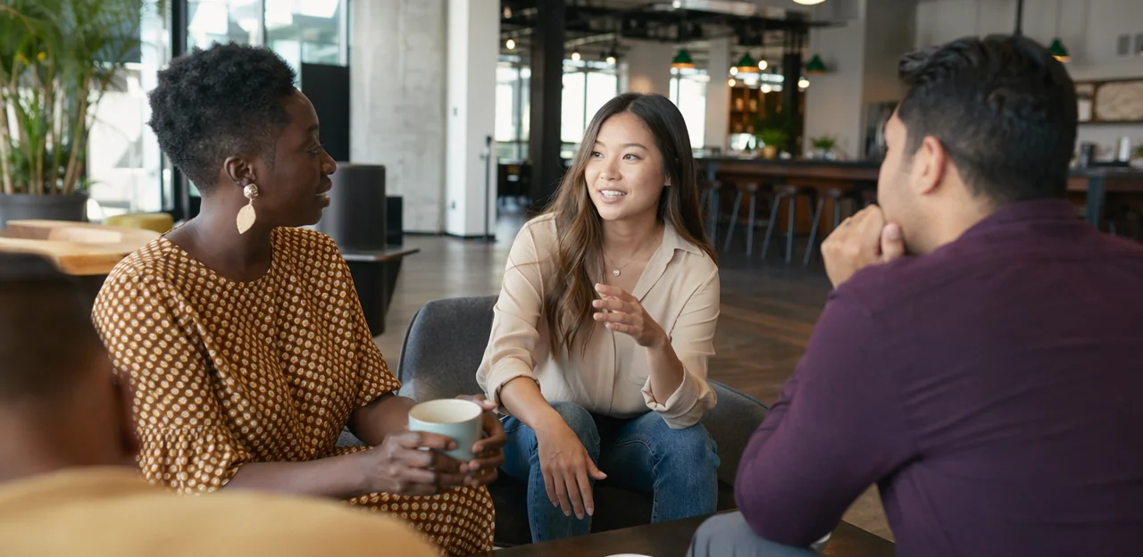 What coworking operators should ask every month