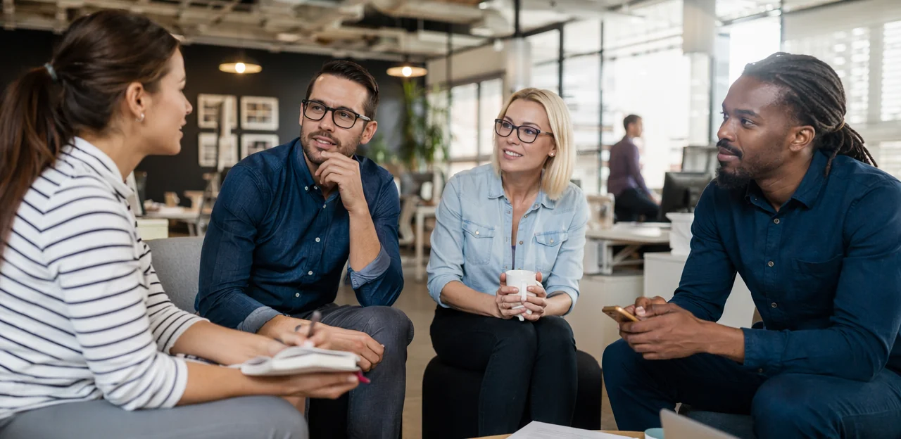 Best coworking member survey questions to ask