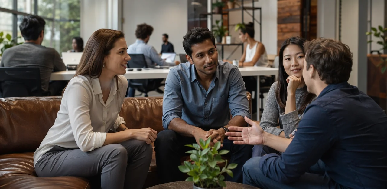 Coworking member survey questions for better community decisions