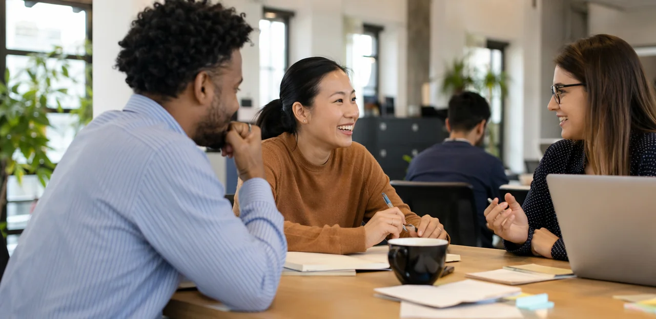 How to design effective coworking member survey questions