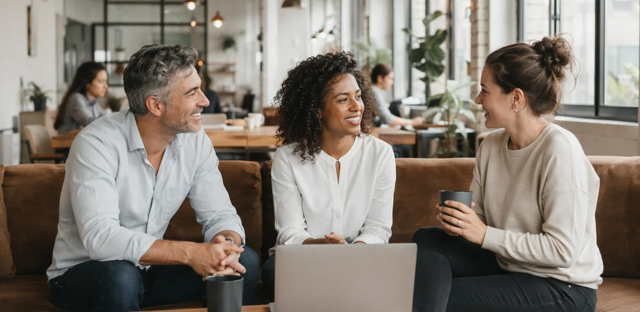 Why coworking member surveys matter for community growth