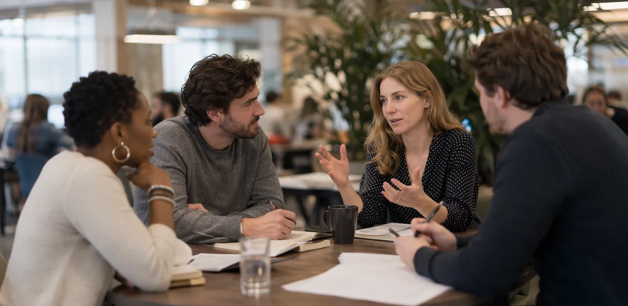 Modèle d’enquête coworking et conseils de mise en œuvre