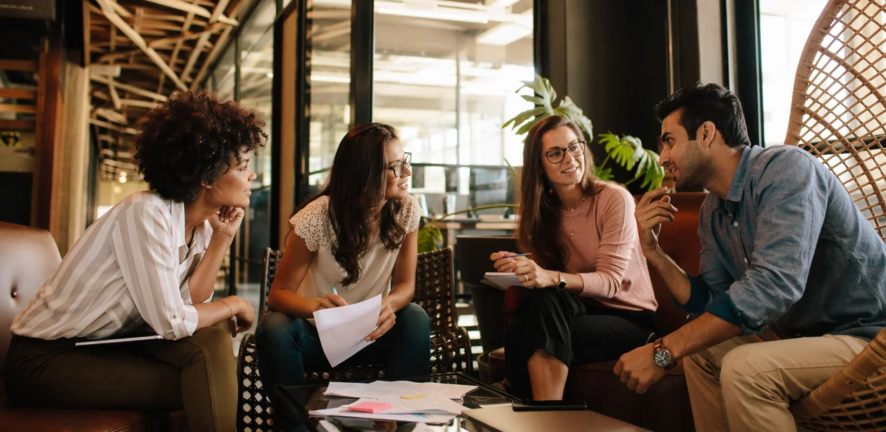 Types de questions d’enquête à utiliser dans les espaces de coworking