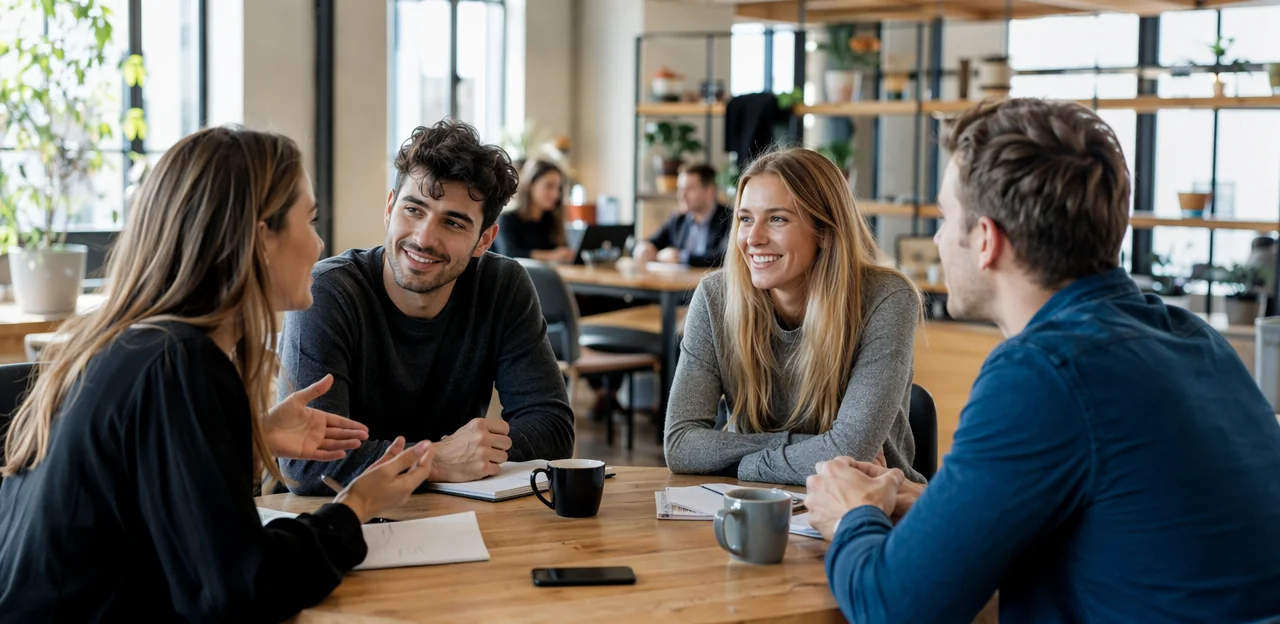 Pourquoi les questions d’enquête en coworking sont importantes pour la croissance de l’espace de travail