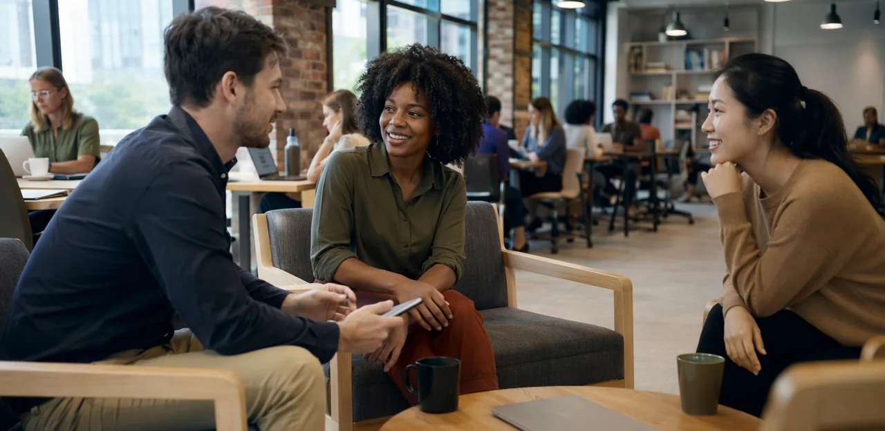 Bonnes pratiques pour mener des enquêtes NPS en coworking
