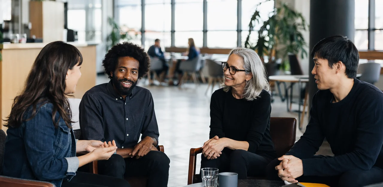 Comment concevoir une meilleure stratégie de feedback en coworking
