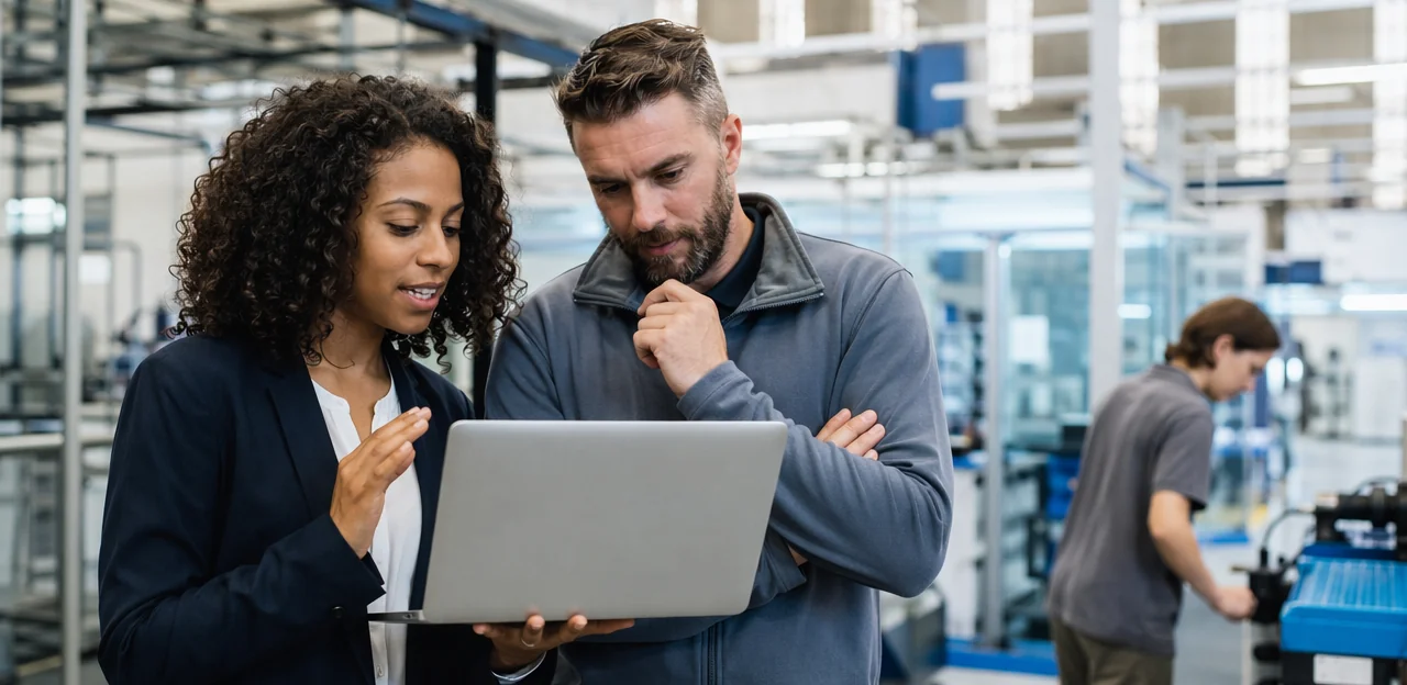 Transformer les insights d’enquête en améliorations opérationnelles