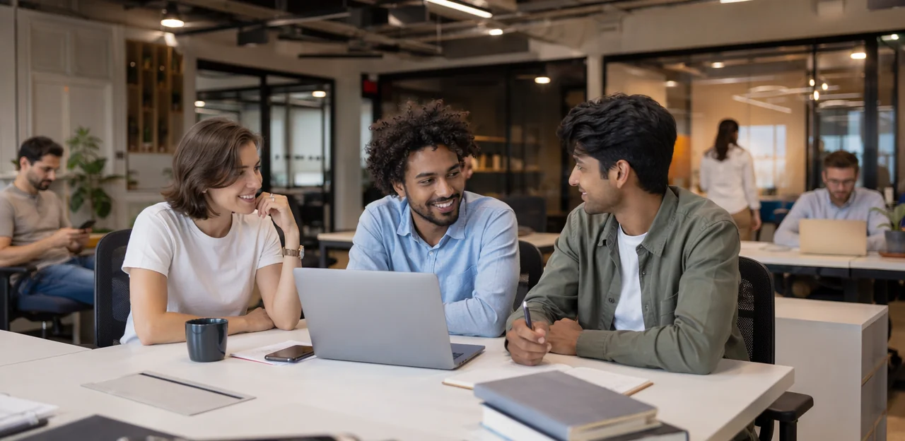 Pourquoi le NPS est important dans les espaces de coworking