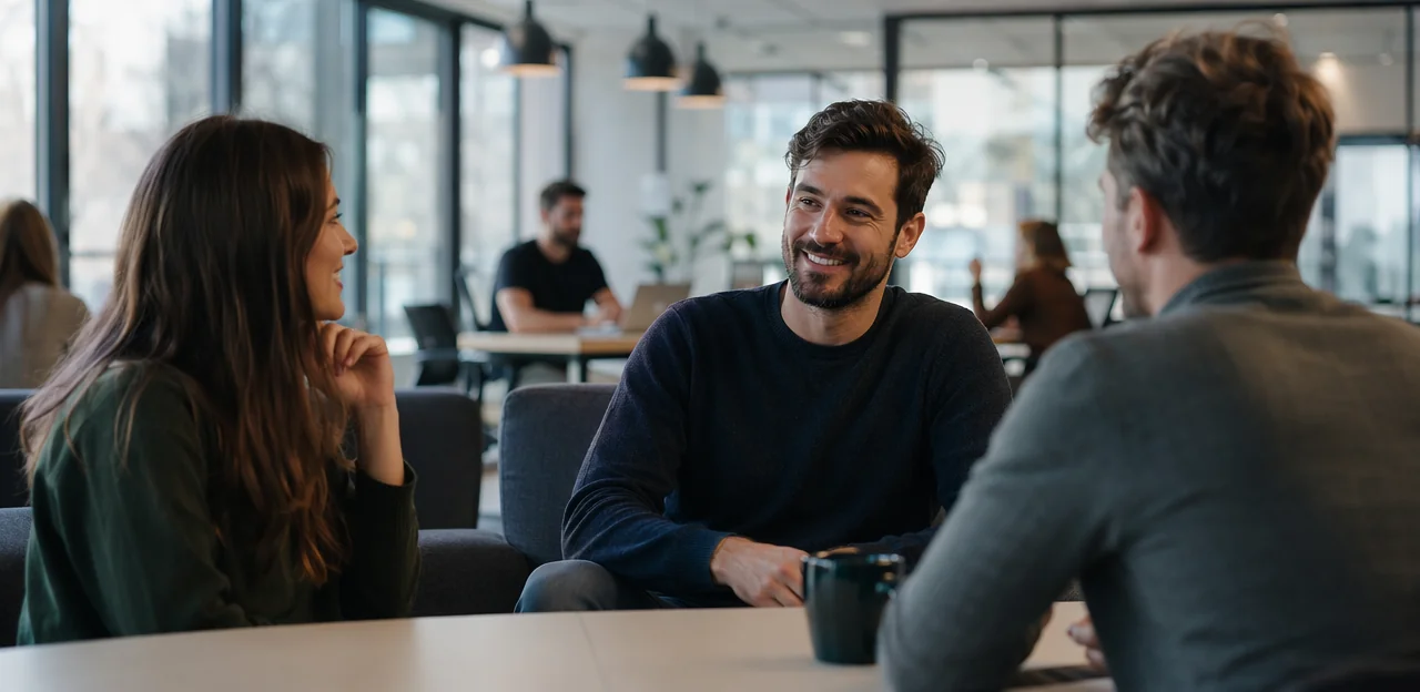 Software di retention per coworking: come il feedback riduce il churn