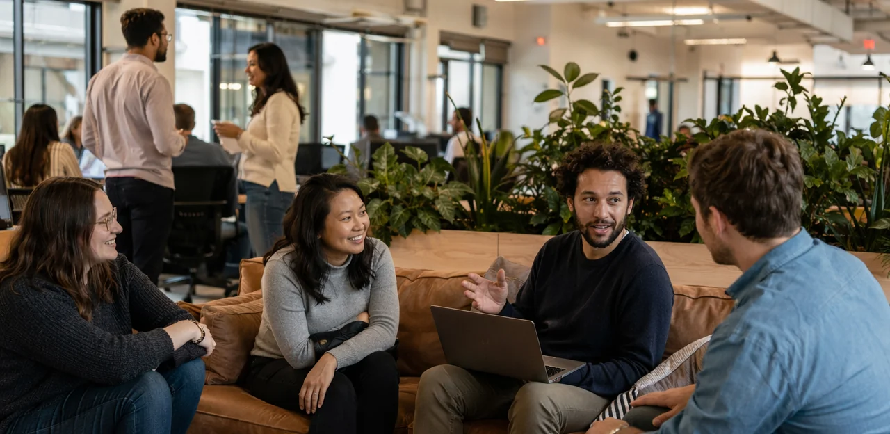 Perché la retention è una leva di crescita per gli spazi di coworking