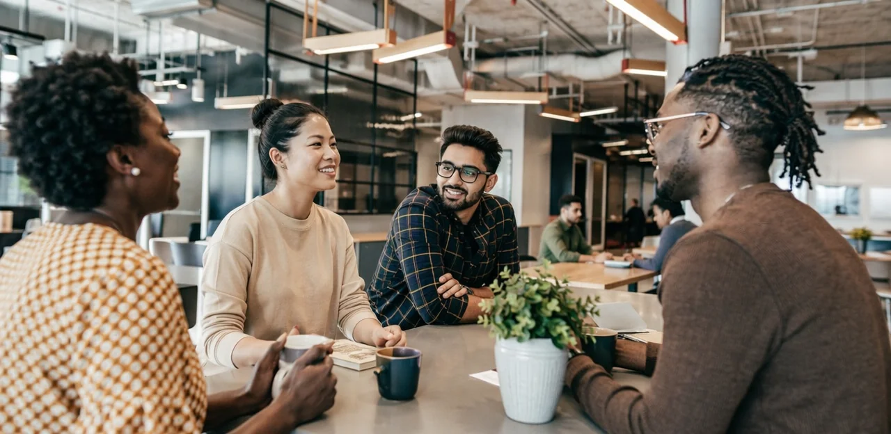 Bonnes pratiques et erreurs fréquentes pour les bureaux de coworking
