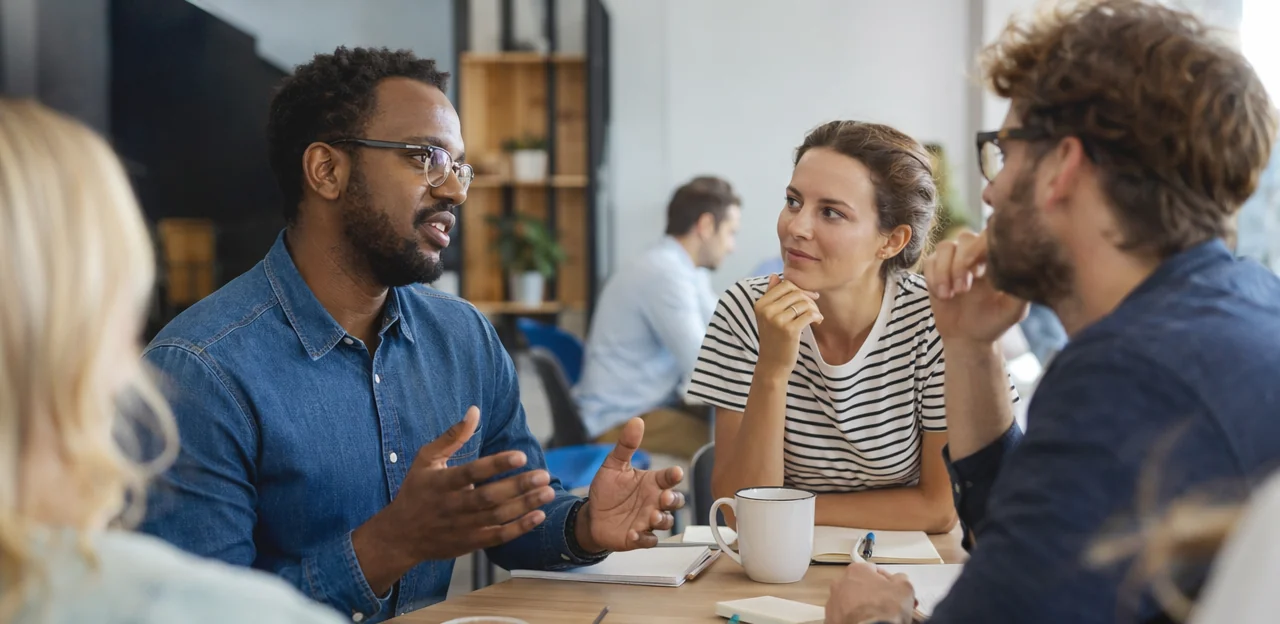 Construisez un système de feedback privé que les membres utiliseront vraiment